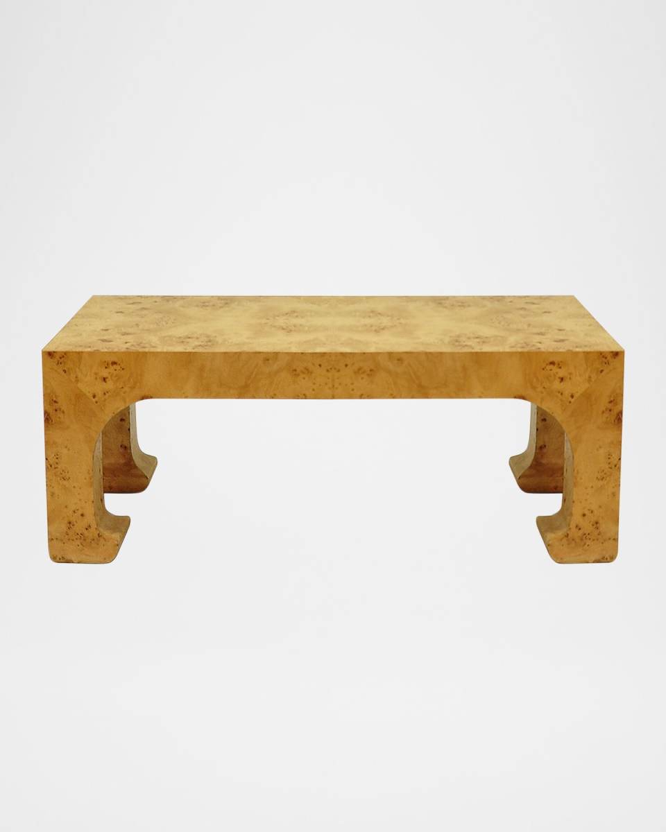 Nicola Coffee Table